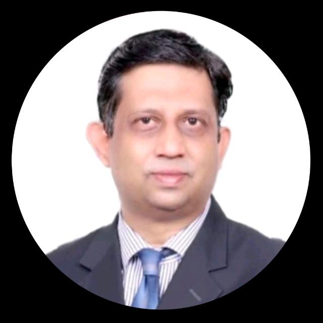 Dr. Ritesh Verma